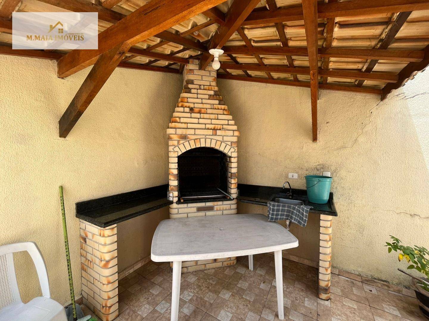 Casa em Balneário Florida - foto 15