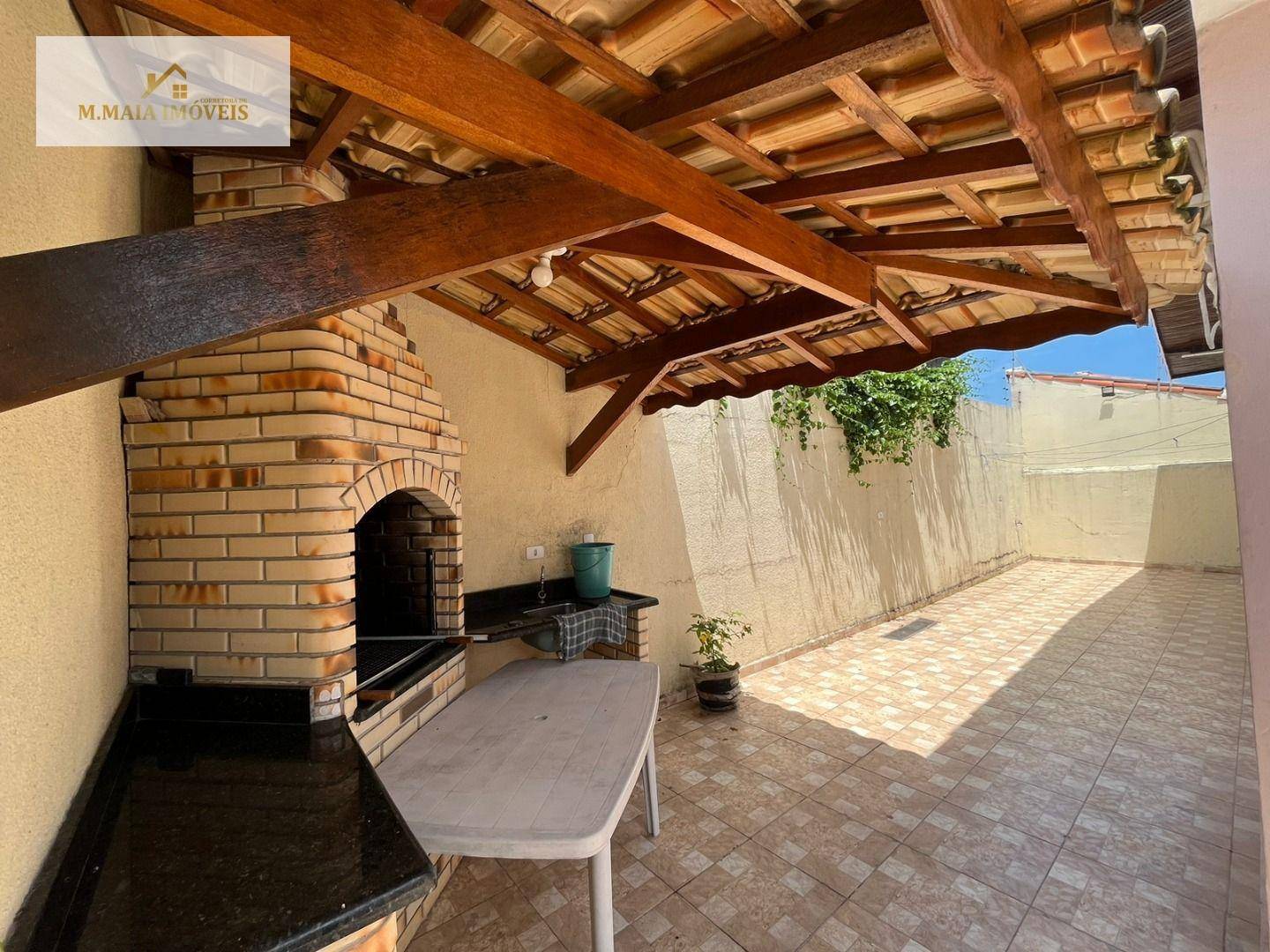 Casa em Balneário Florida - foto 4