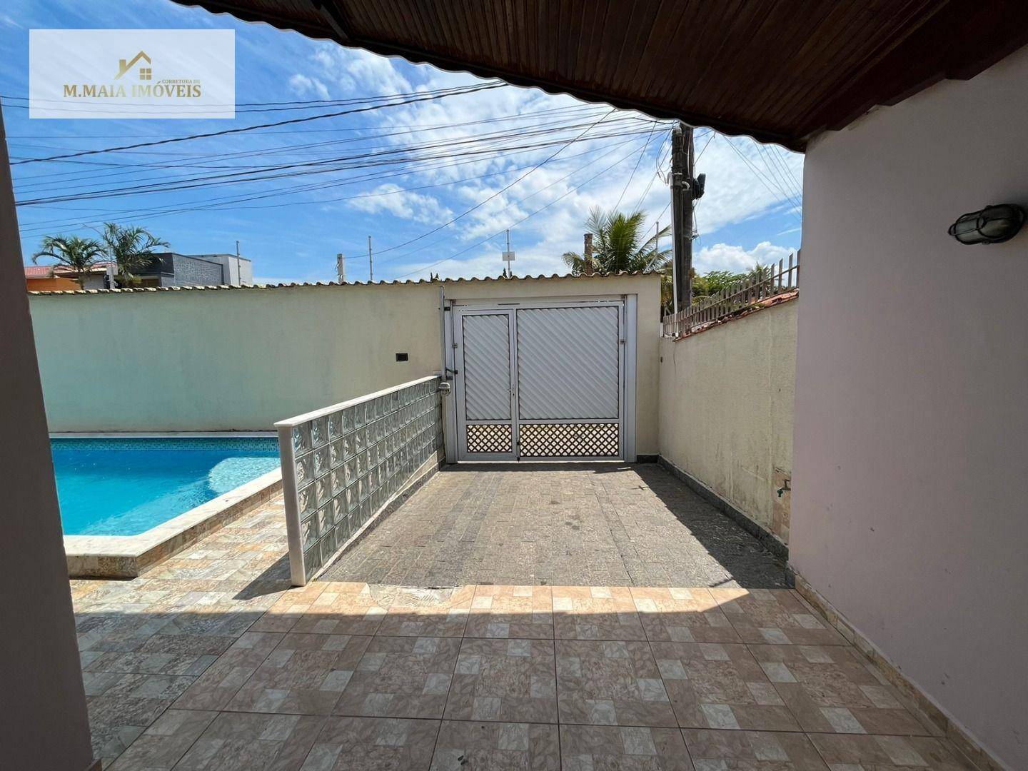 Casa em Balneário Florida - foto 8