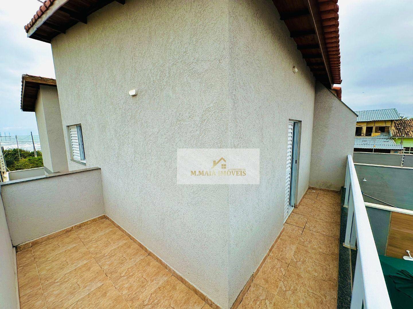 Sobrado em Suarão - foto 21