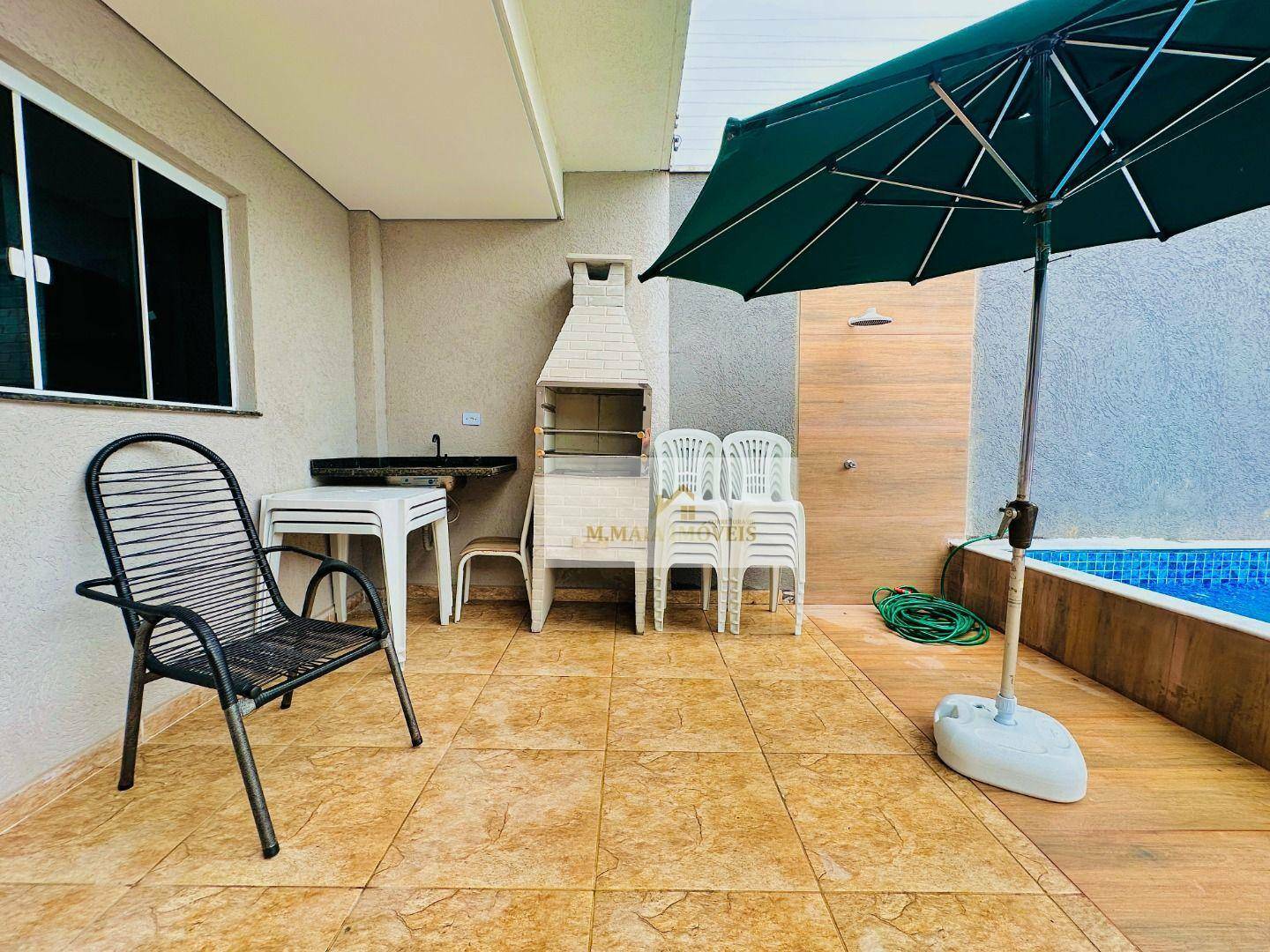 Sobrado em Suarão - foto 14