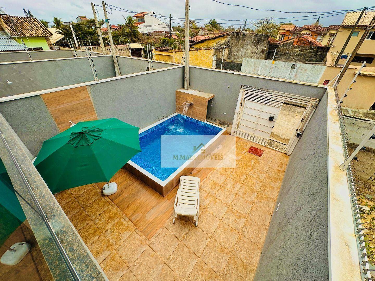 Sobrado em Suarão - foto 2