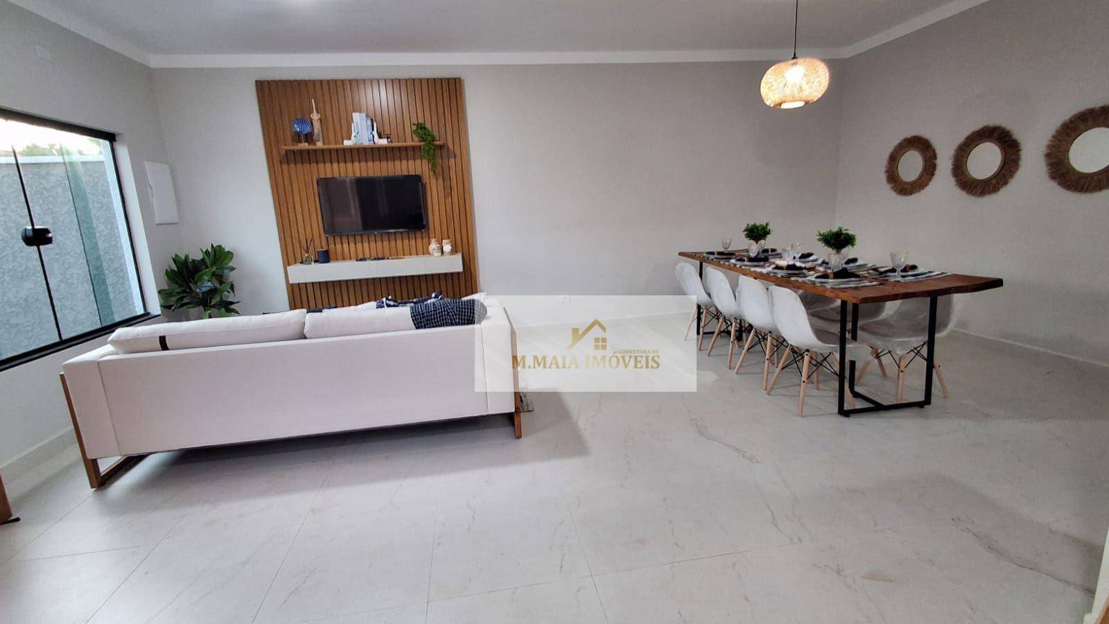 Casa em Parque Balneário Oásis - foto 15