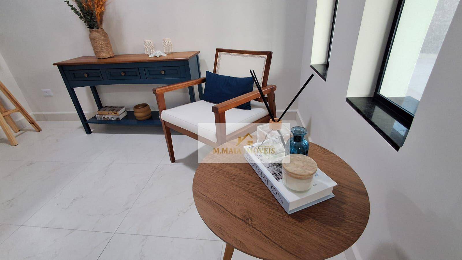 Casa em Parque Balneário Oásis - foto 7