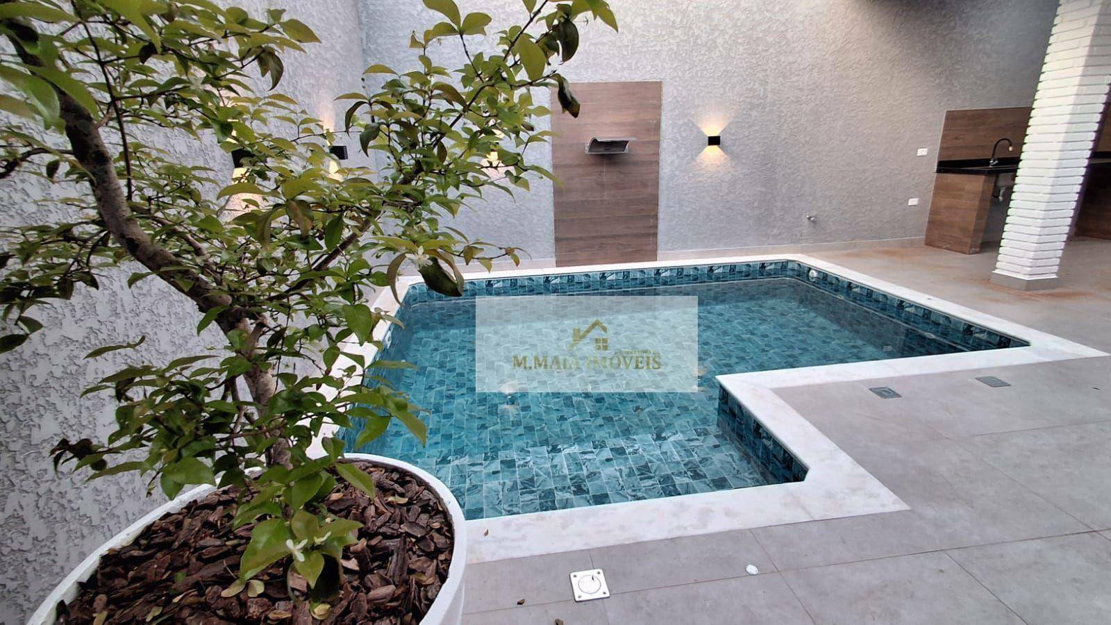 Casa em Parque Balneário Oásis - foto 17