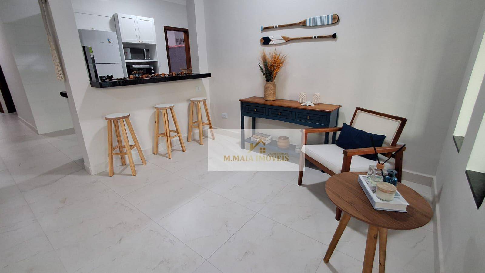 Casa em Parque Balneário Oásis - foto 9