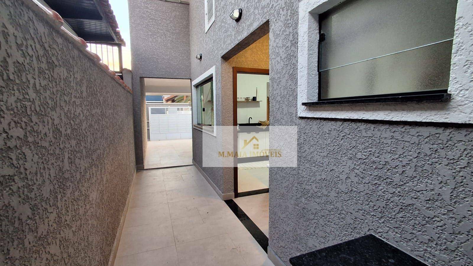 Casa em Parque Balneário Oásis - foto 4