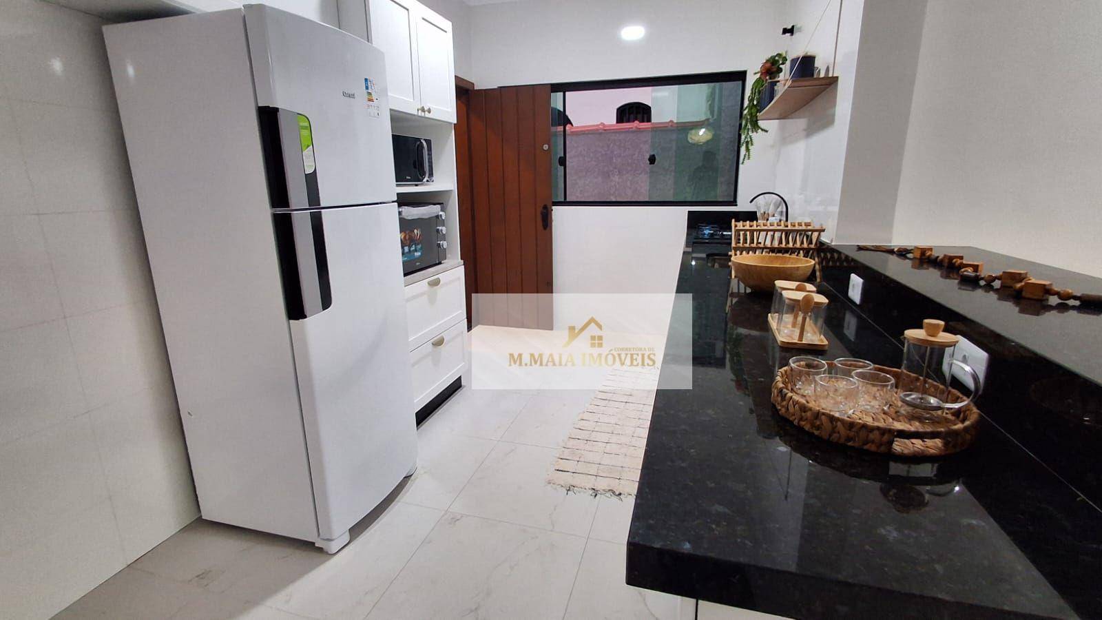 Casa em Parque Balneário Oásis - foto 10