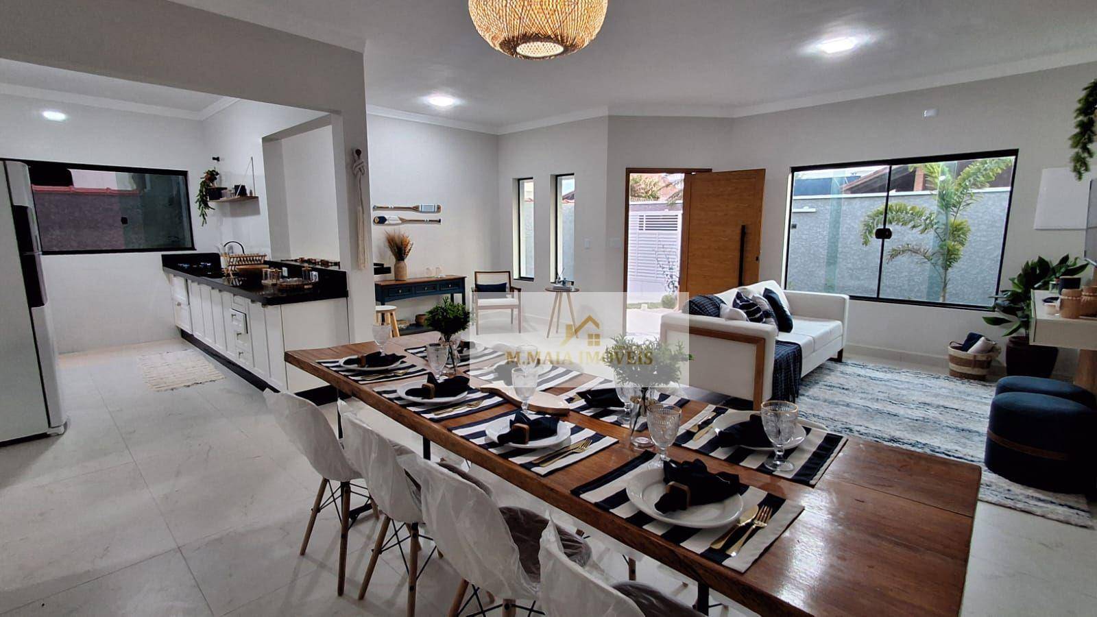 Casa em Parque Balneário Oásis - foto 16