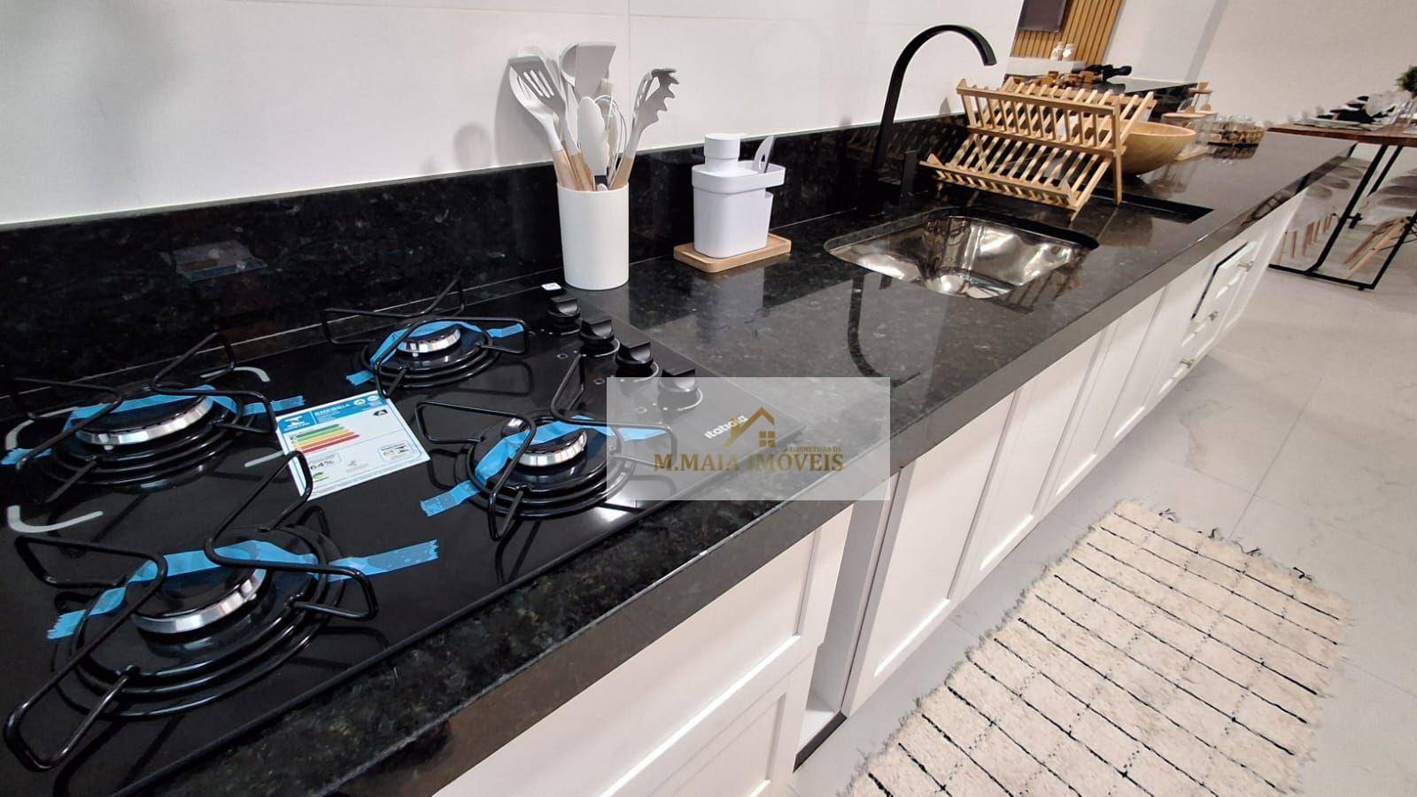 Casa em Parque Balneário Oásis - foto 5
