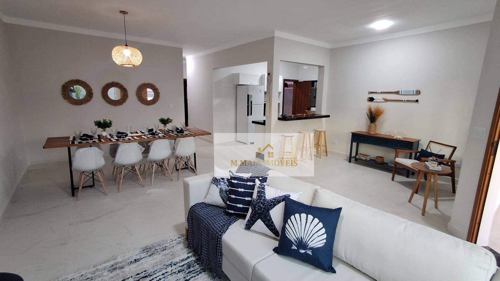 Casa em Parque Balneário Oásis - foto 11