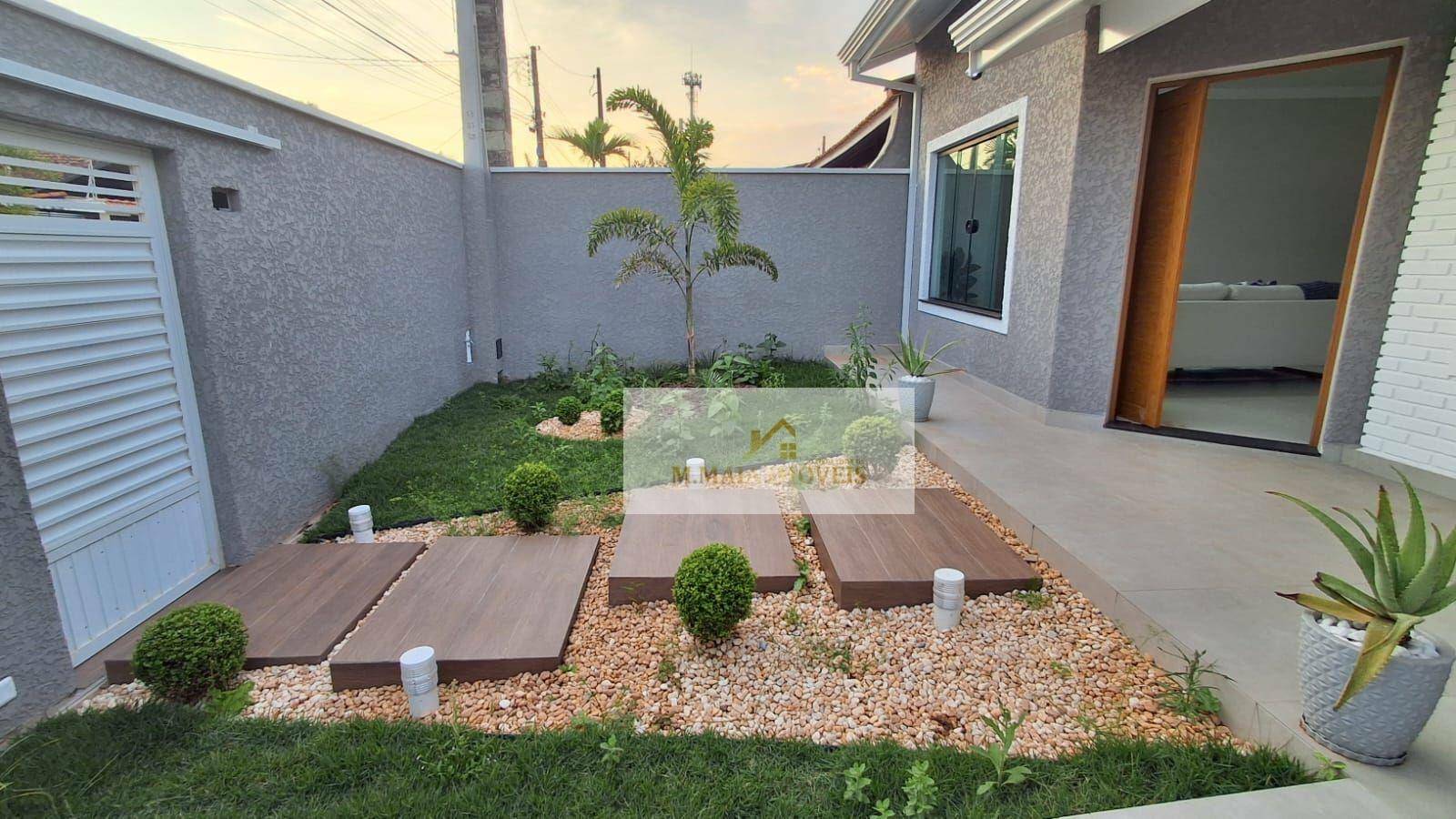 Casa em Parque Balneário Oásis - foto 12