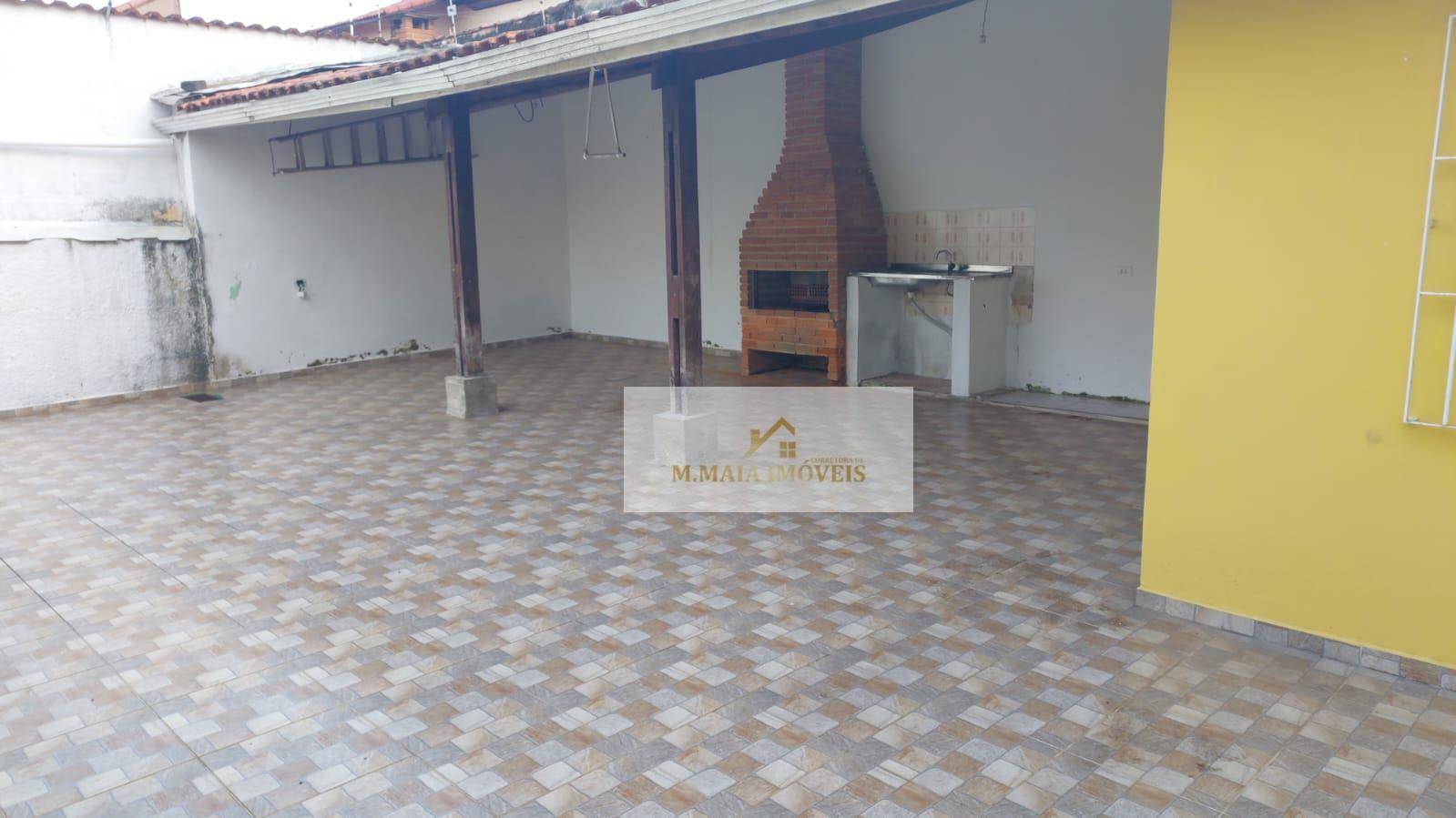 Casa em Balneário Florida - foto 13