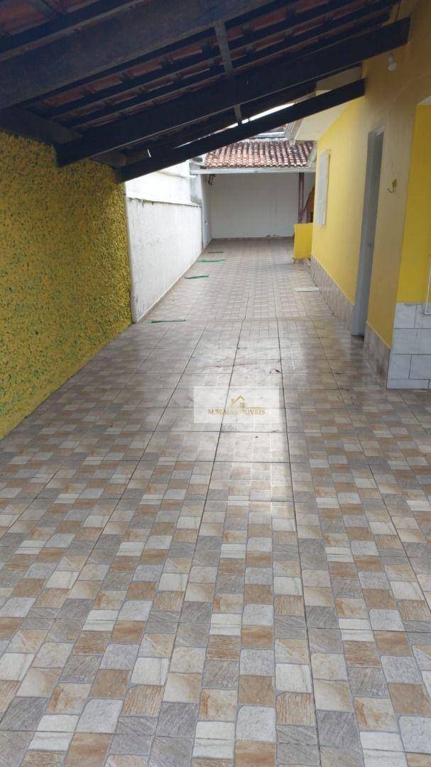 Casa em Balneário Florida - foto 21