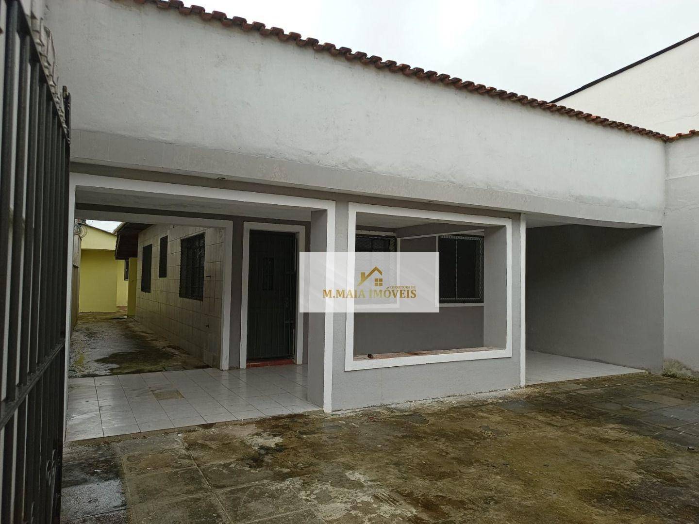 Casa em Centro