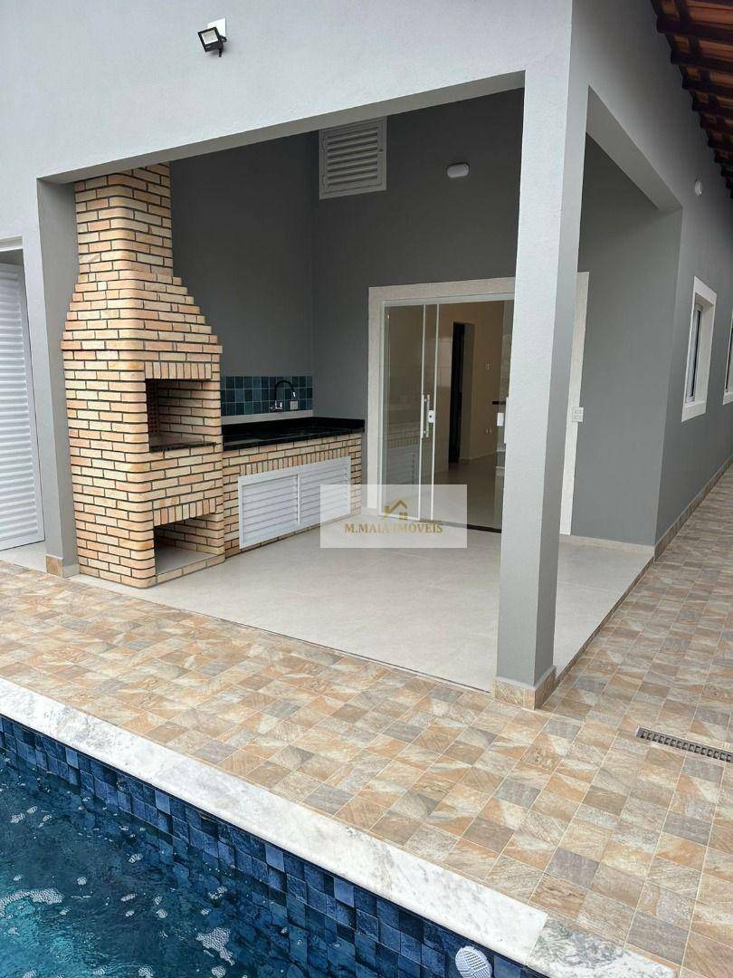 Casa em Flórida Mirim - foto 16