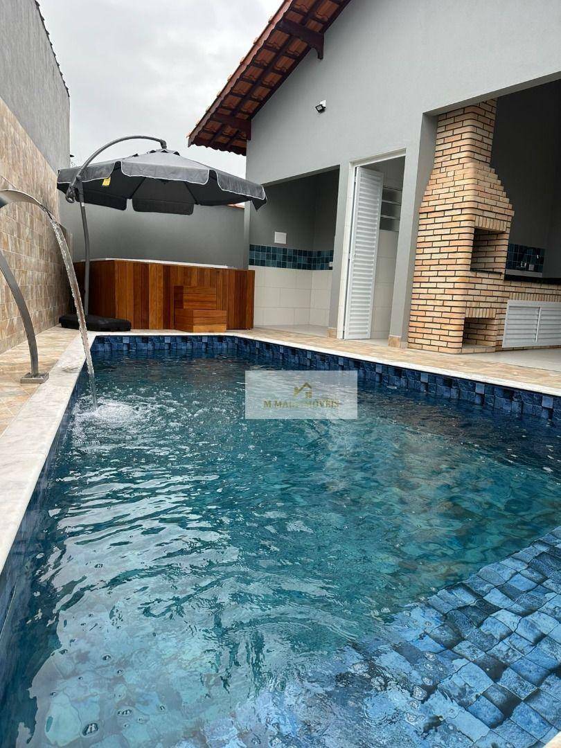 Casa em Flórida Mirim - foto 3