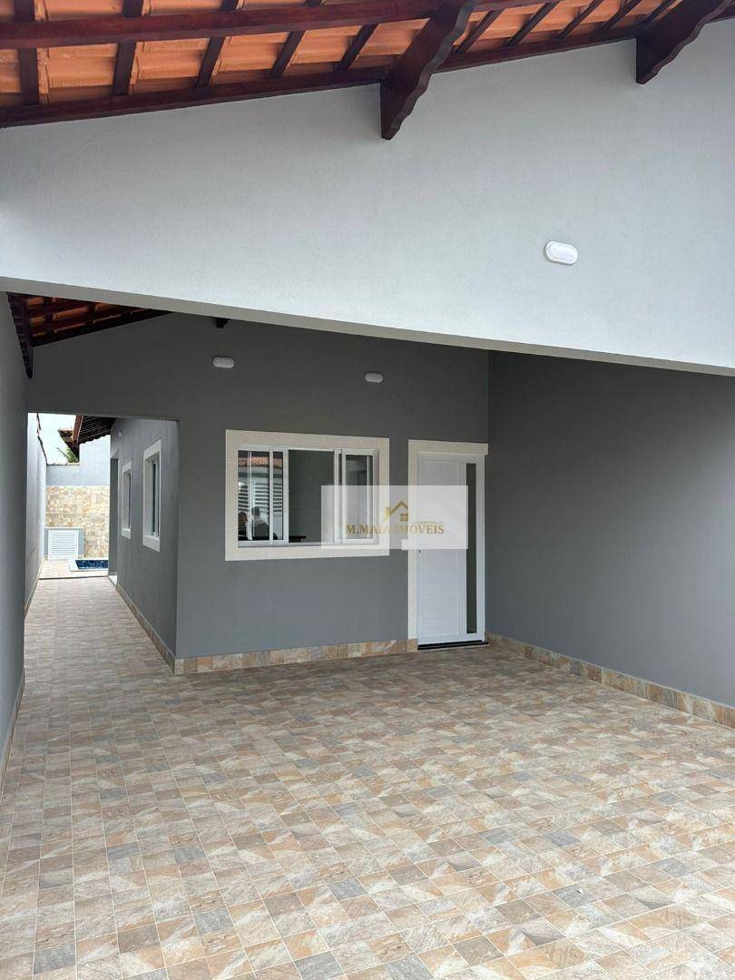 Casa em Flórida Mirim - foto 12