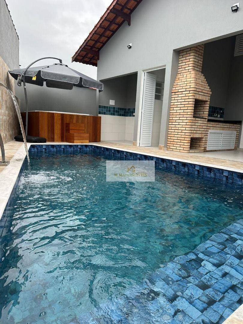 Casa em Flórida Mirim - foto 7