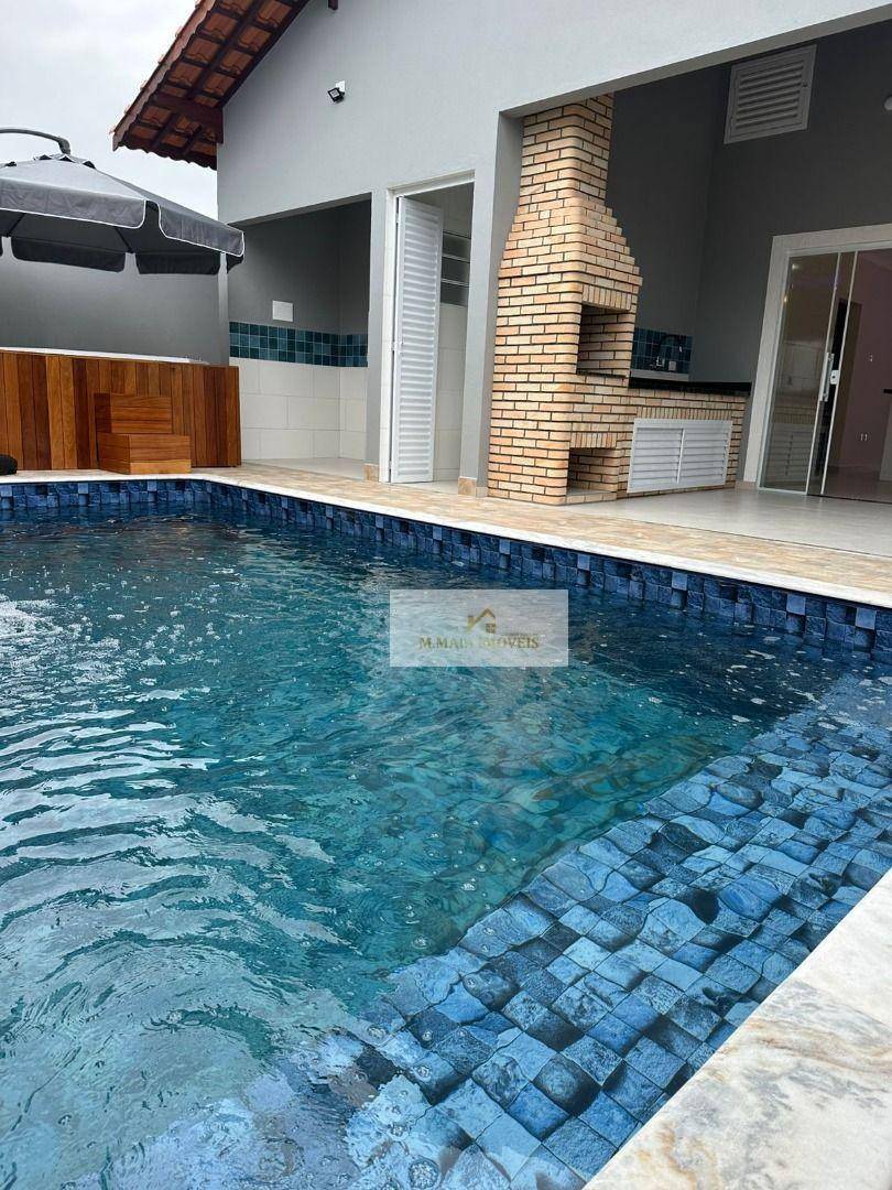 Casa em Flórida Mirim - foto 1