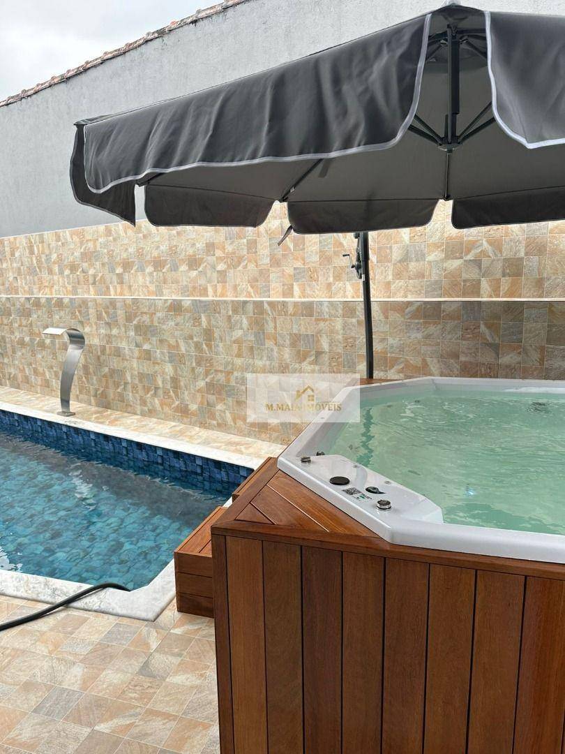 Casa em Flórida Mirim - foto 15