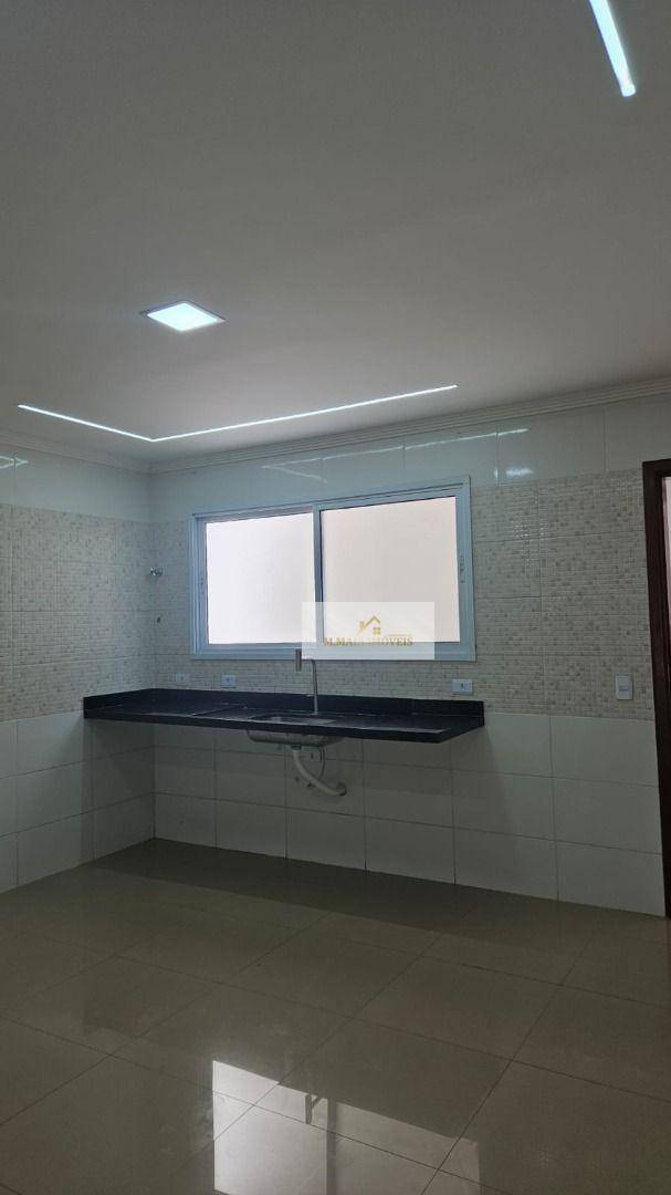 Sobrado em Vila Guilhermina - foto 22
