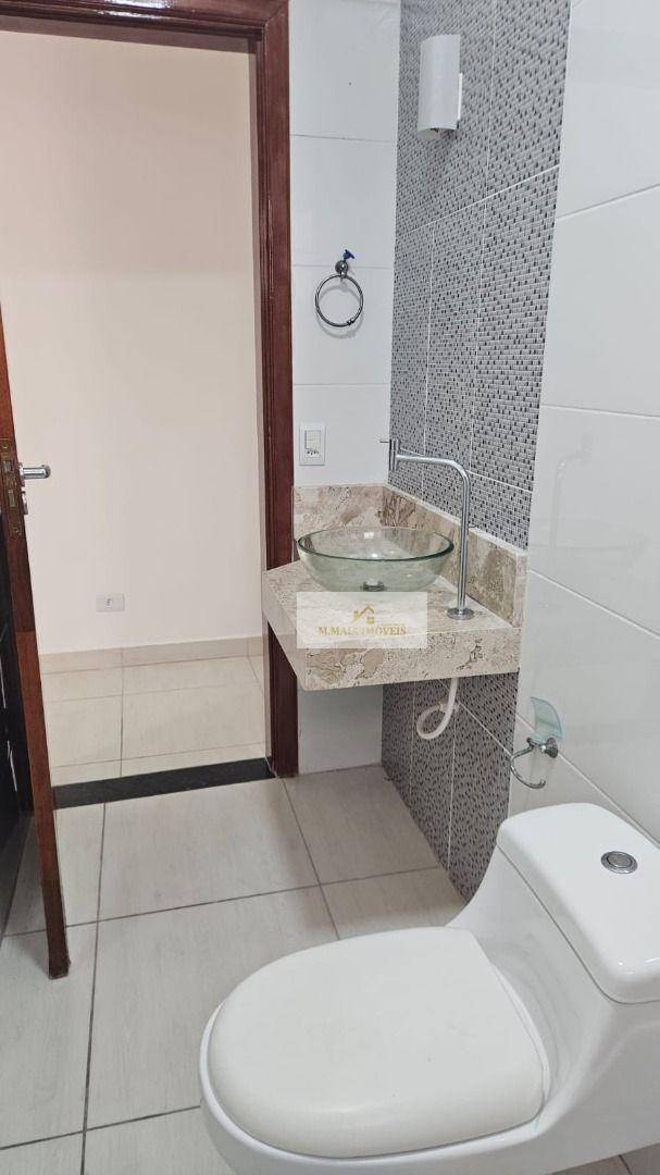 Sobrado em Vila Guilhermina - foto 14