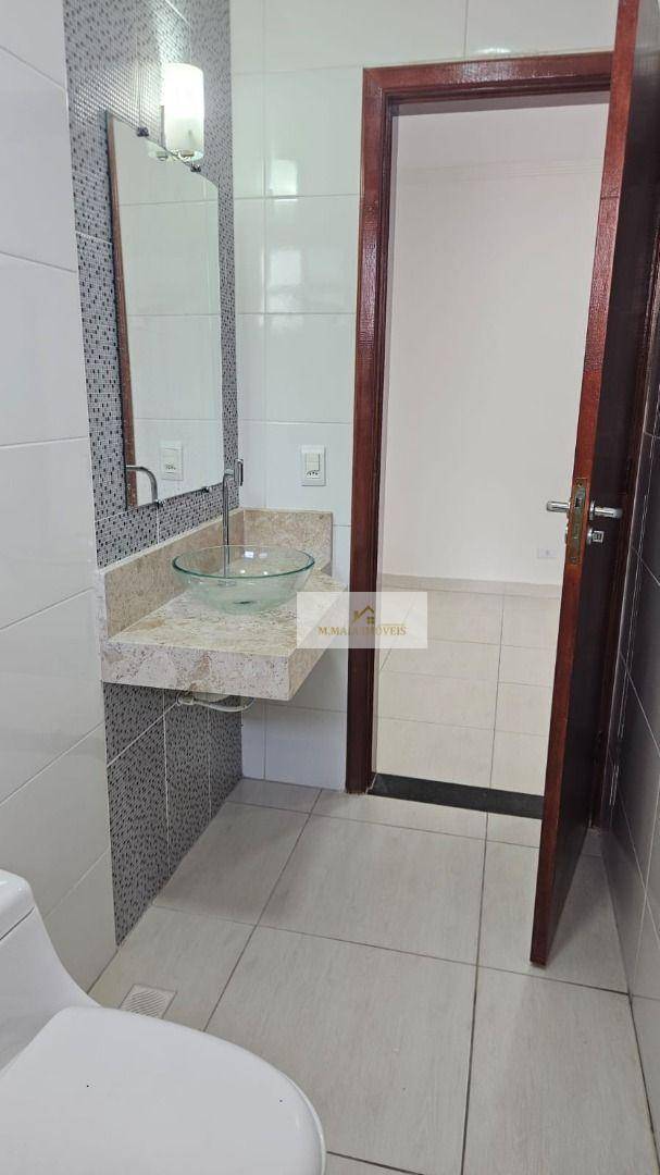 Sobrado em Vila Guilhermina - foto 3