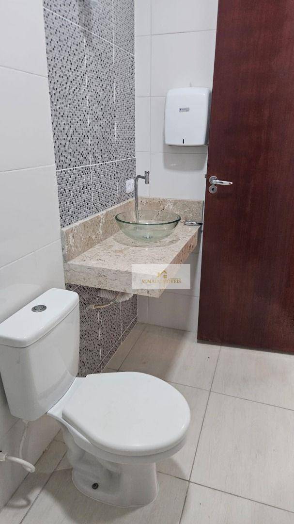 Sobrado em Vila Guilhermina - foto 12