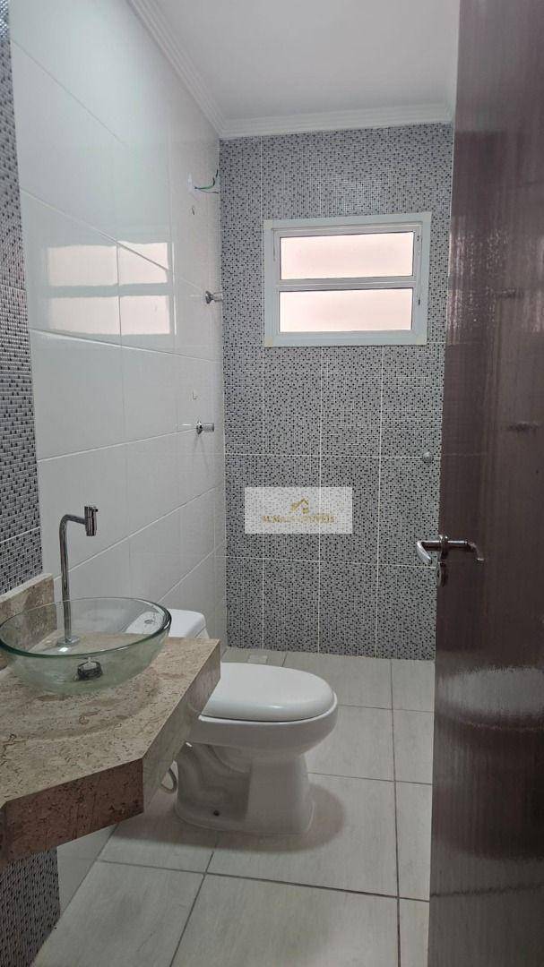 Sobrado em Vila Guilhermina - foto 25