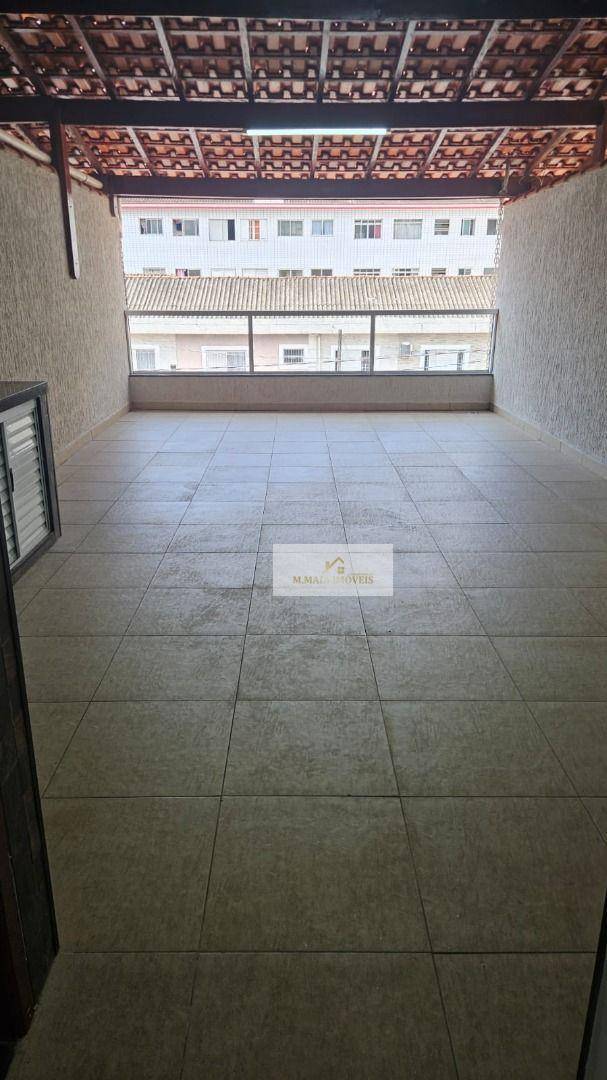 Sobrado em Vila Guilhermina - foto 17