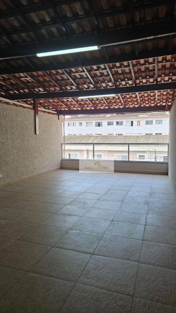 Sobrado em Vila Guilhermina - foto 4