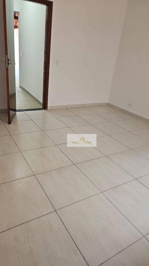 Sobrado em Vila Guilhermina - foto 2