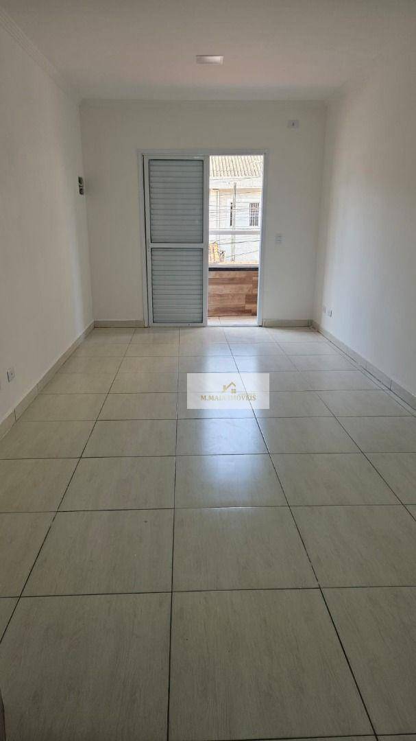 Sobrado em Vila Guilhermina - foto 5