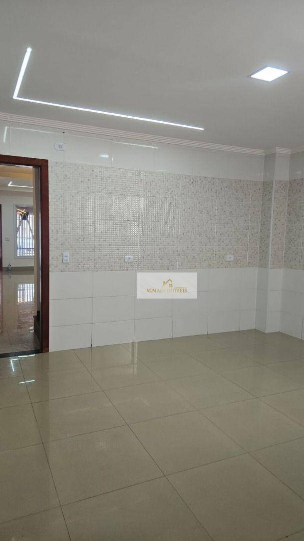 Sobrado em Vila Guilhermina - foto 11