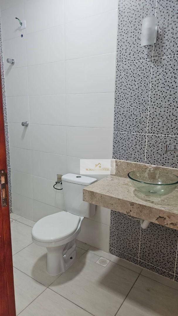 Sobrado em Vila Guilhermina - foto 20