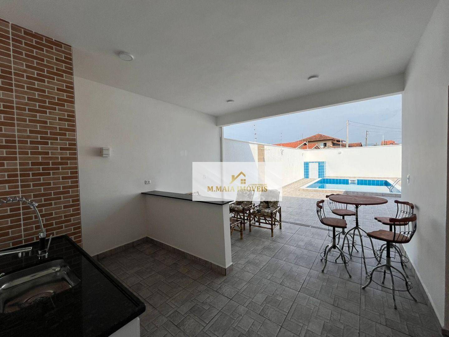 Casa em Jardim Beira-Mar - foto 18