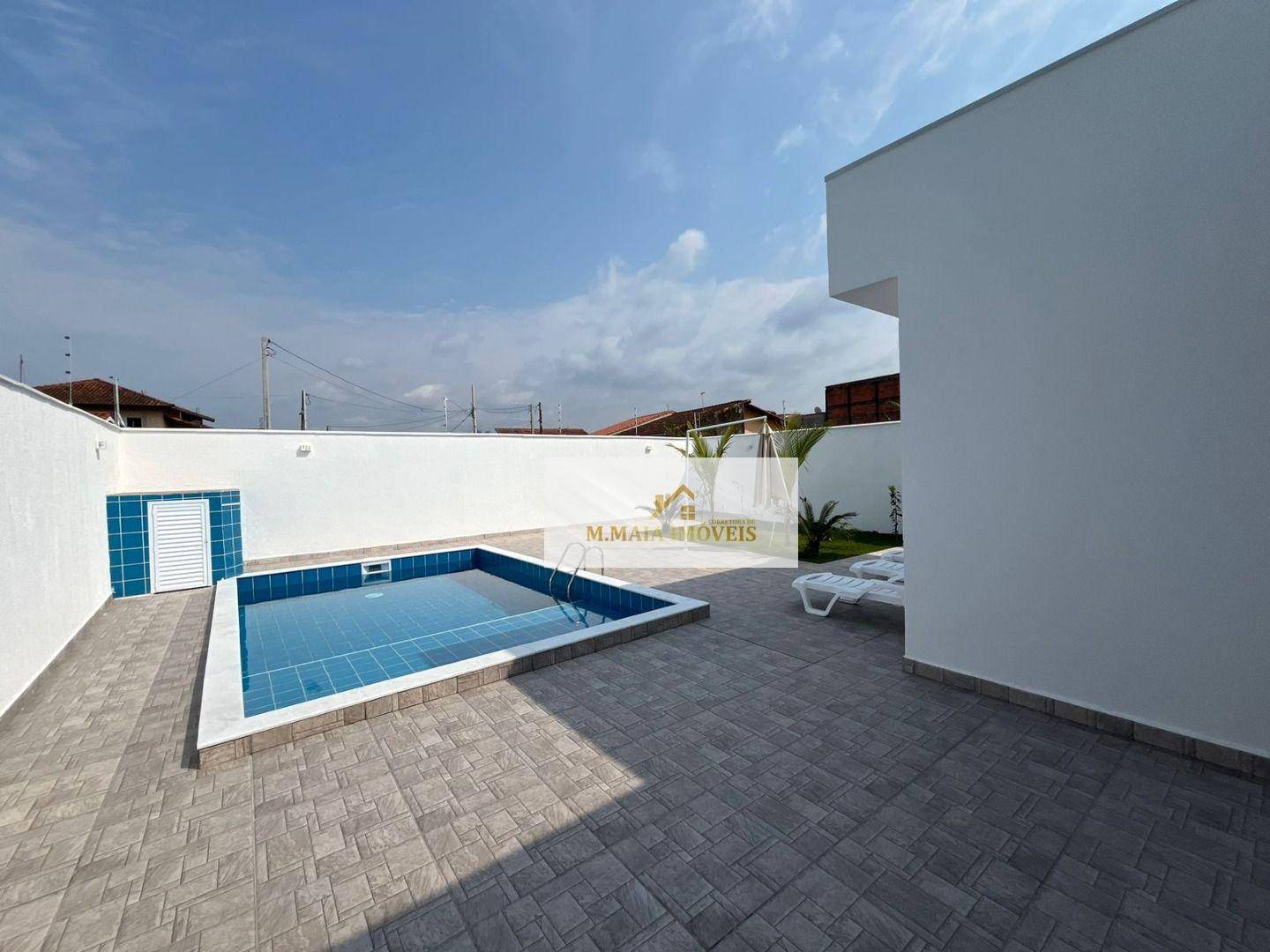 Casa em Jardim Beira-Mar - foto 21