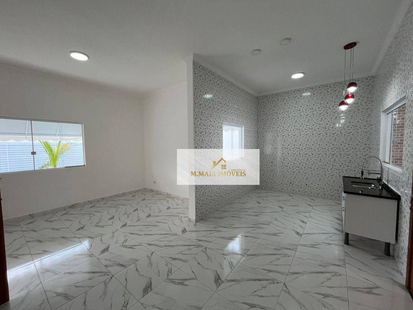 Casa em Jardim Beira-Mar - foto 11