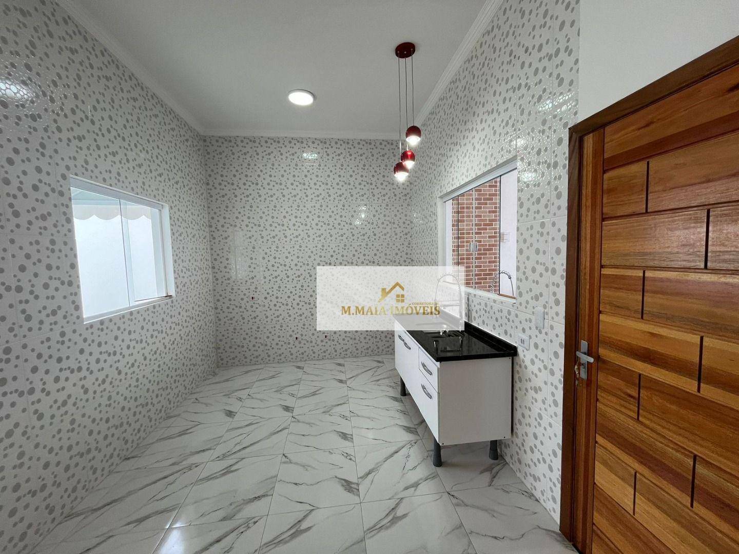 Casa em Jardim Beira-Mar - foto 10