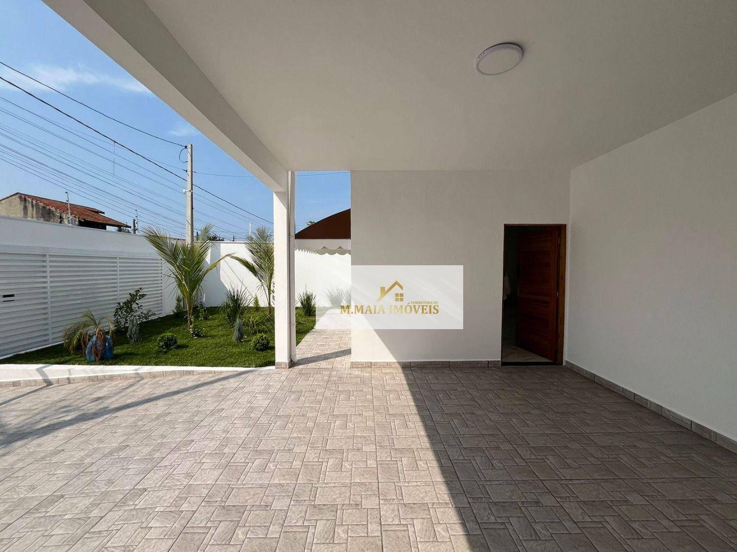 Casa em Jardim Beira-Mar - foto 13