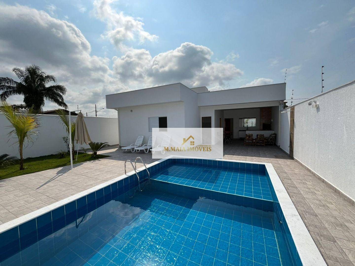 Casa em Jardim Beira-Mar - foto 2
