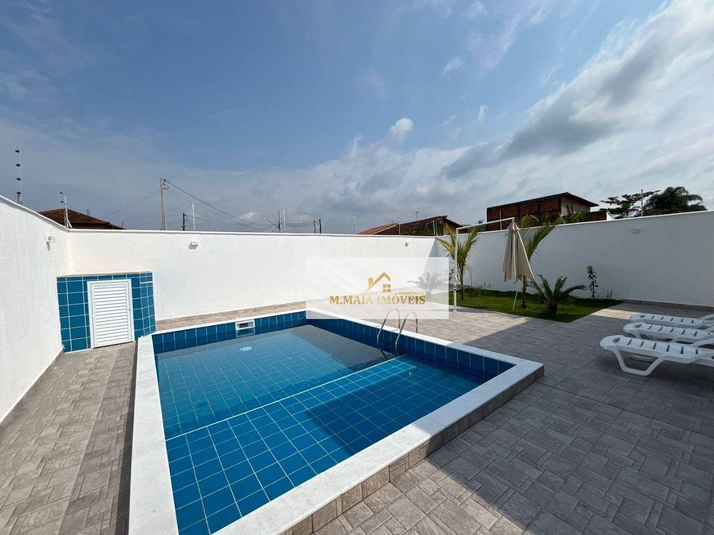 Casa em Jardim Beira-Mar - foto 20