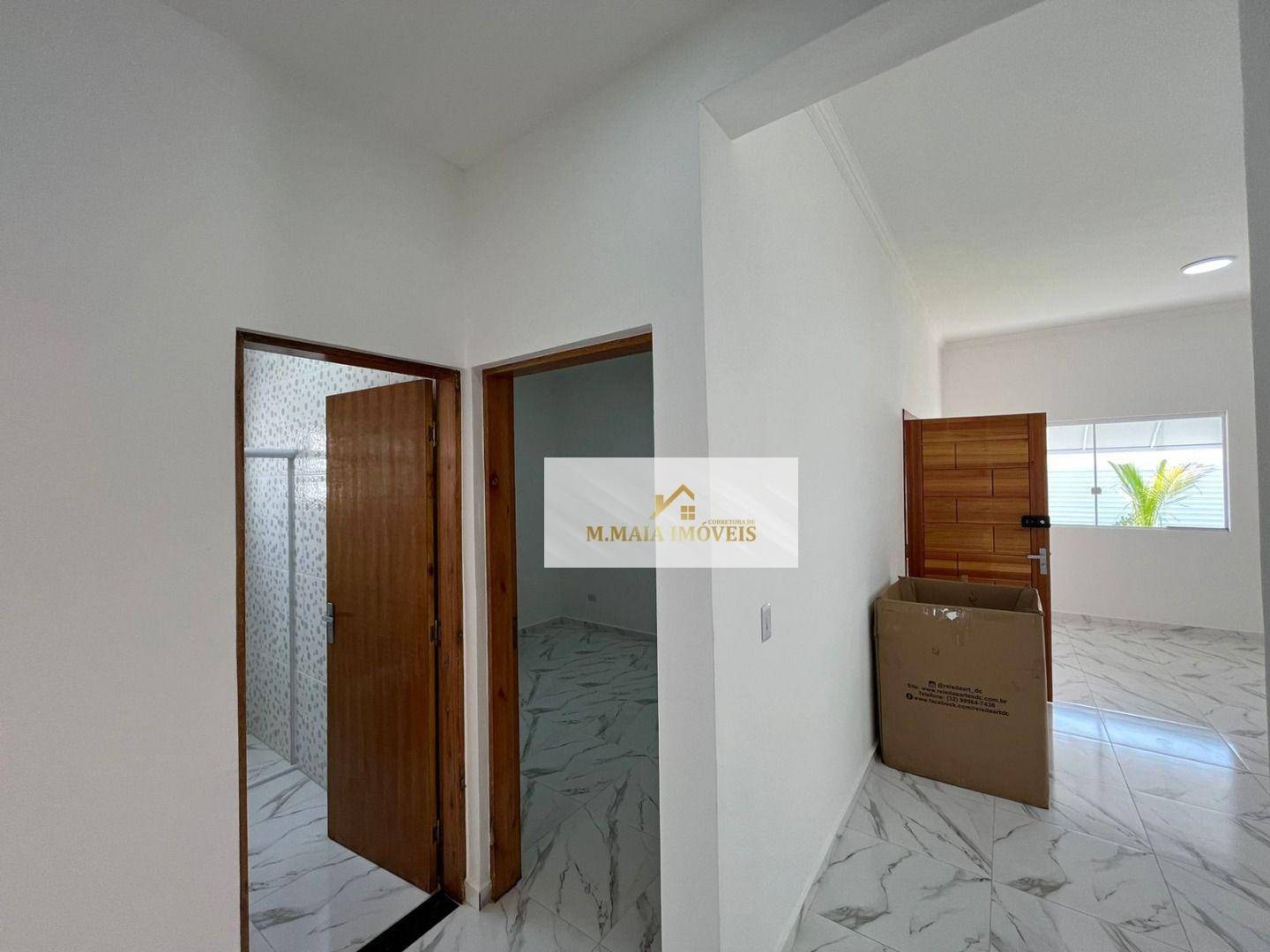 Casa em Jardim Beira-Mar - foto 6