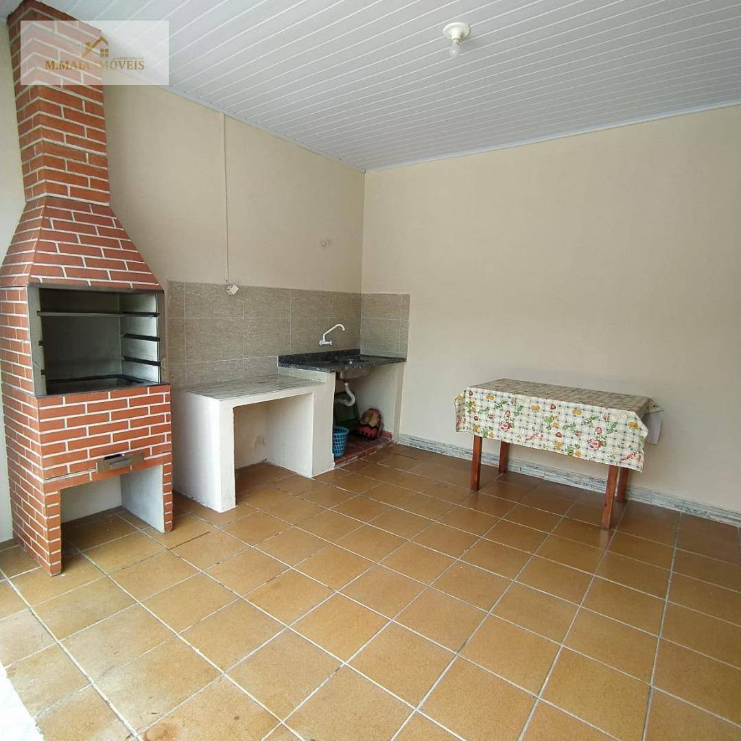 Casa em Balneário Florida - foto 17