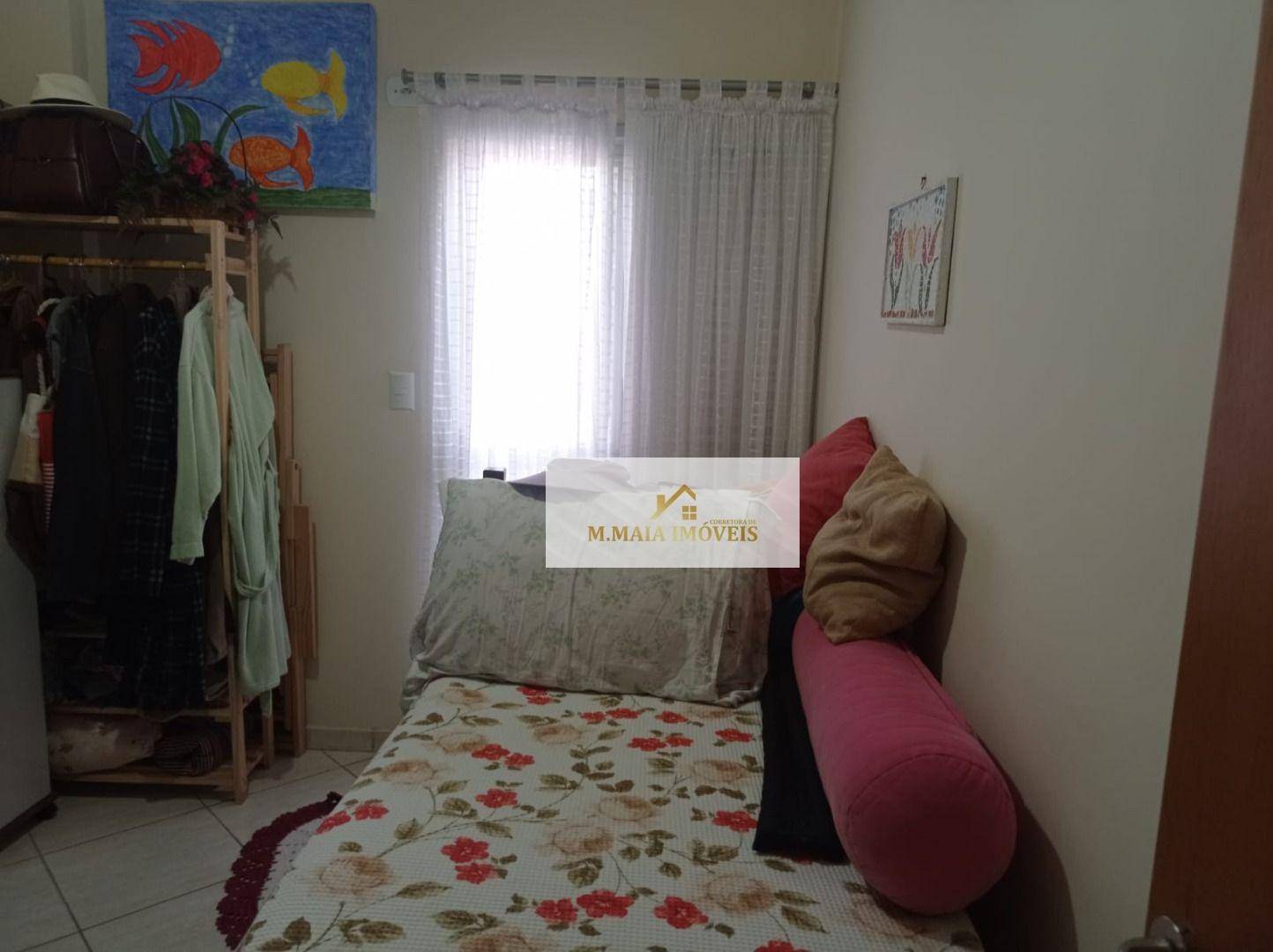 Apartamento em Estância Balneária Belmira Novaes - foto 11