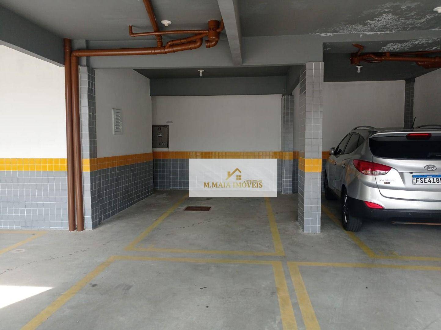 Apartamento em Estância Balneária Belmira Novaes - foto 7