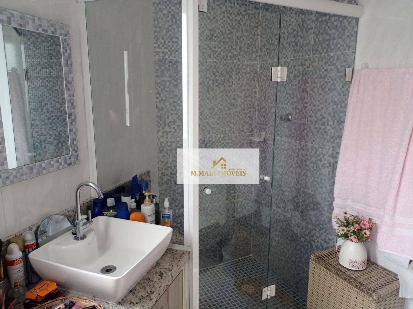 Apartamento em Estância Balneária Belmira Novaes - foto 14