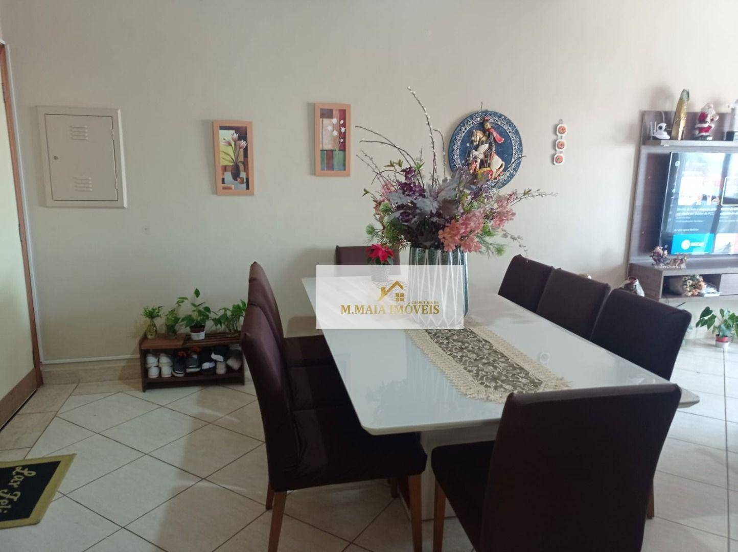Apartamento em Estância Balneária Belmira Novaes - foto 4
