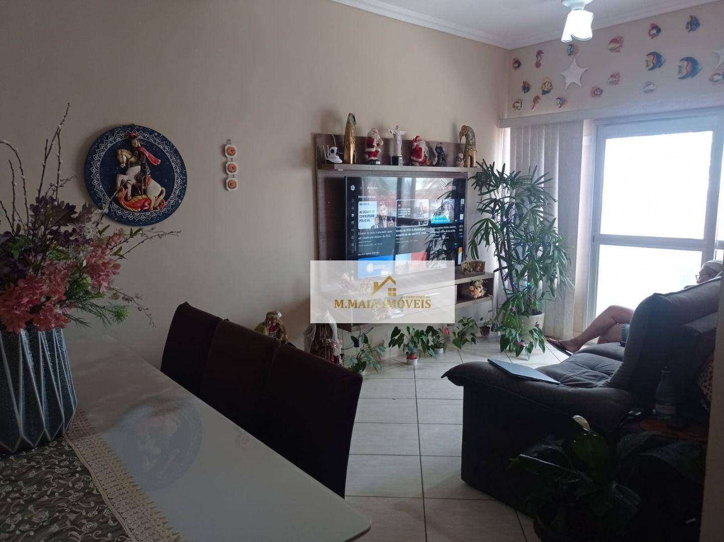 Apartamento em Estância Balneária Belmira Novaes - foto 5